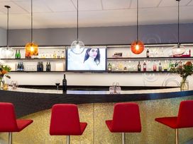 2 Tage im Mercure Hotel Düsseldorf Zentrum