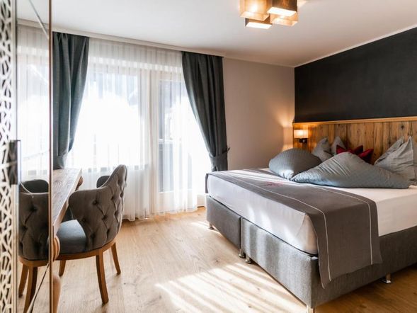 Waidringer Hof - 1. Tiroler Glückshotel