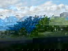 3 Tage / 2 Nächte - Alpenvorlandblick