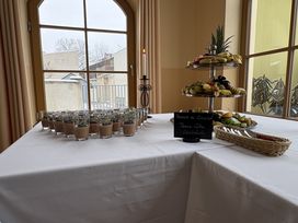 4 Tage romantische Zweisamkeit