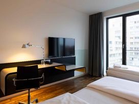 2 Tage am belebten Potsdamer Platz 