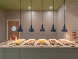 2 Tage Kurzurlaub mit Frühstück im Hampton by Hilton Dresden City Centre