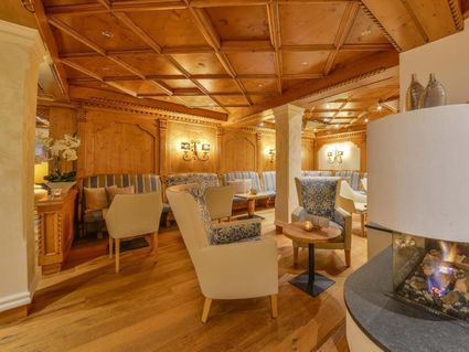 Doerr Romantik Landhotel & SPA
