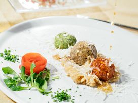 DA BLÜHT DAS LEBEN WIEDER AUF! 7 Tage / 6 Nächte