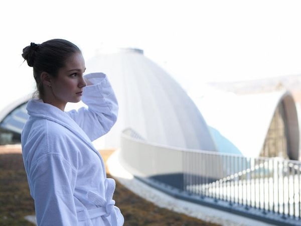 3 Tage Aktiv & Relaxed in Bad Orb, Hessen inkl. Halbpension