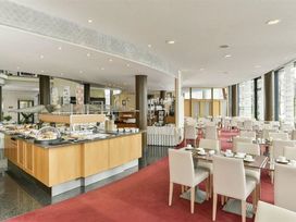 5 Tage mit Frühstück im Hotel NH München Unterhaching