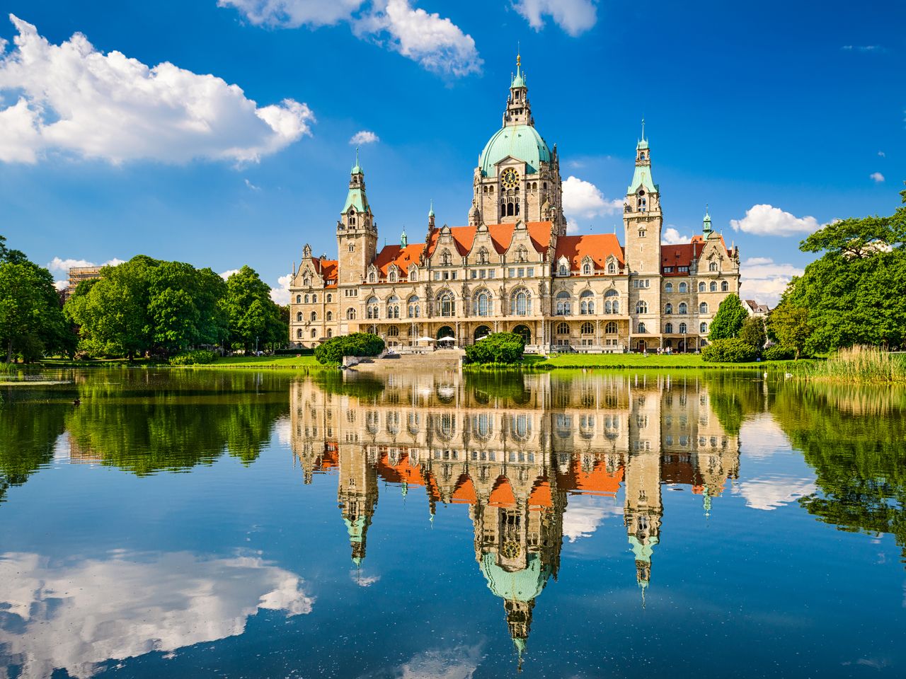 Shopping Queen Hannover