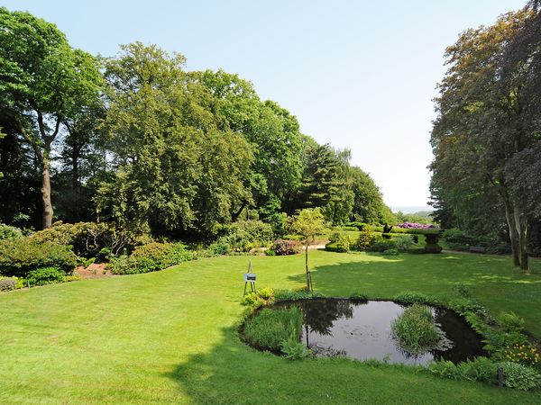 3 Tage Aussichten & Erholung im grünen Berg en Dal, Gelderland inkl. Halbpension