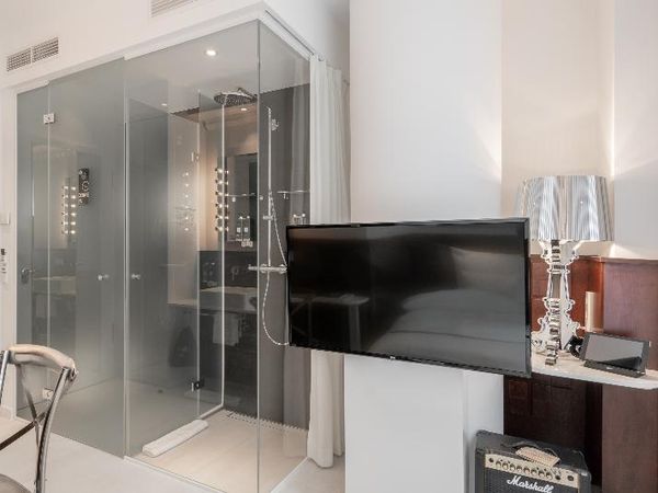 5 Tage mitten in Düsseldorf Nur Übernachtung