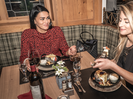 Ski-Urlaub am Fuße des Stubaier Gletschers - 3 Tage