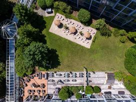 2 Tage Luxus genießen in Bayerns Landeshauptstadt