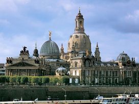 2 Tage in der Landeshauptstadt Dresden 