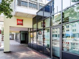 2 Tage im Hotel ibis Augsburg Hauptbahnhof