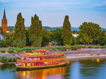 Kaiserlicher Wellnesskurzurlaub in Bonn / 2 Tage