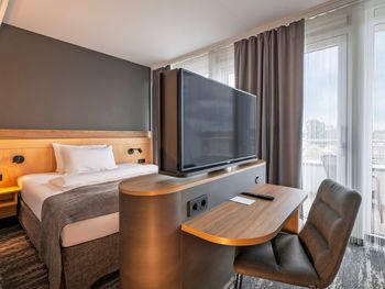 Kleine Nordsee-Auszeit in Papenburg  - 2 Tage