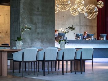 5 Tage im Radisson Blu Hotel, Frankfurt 