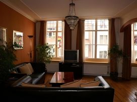 7 Tage im historischem Stadtzentrum Deventer