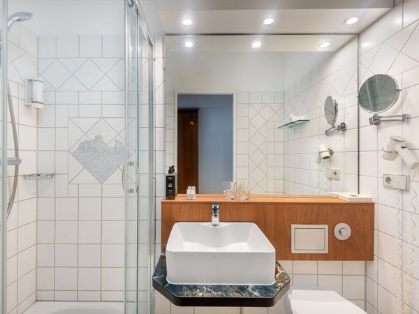 2 Tage Kurzurlaub am Mittelrhein inkl. HP in Lahnstein, Rheinland-Pfalz inkl. Frühstück