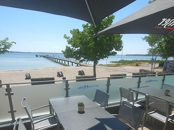 6 Tage Inselzauber auf Rügen – Traumurlaub am Meer in Dranske (Rügen), Mecklenburg-Vorpommern inkl. Halbpension