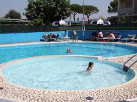 Direkt am italienischen Meer - 6 Tage mit HP