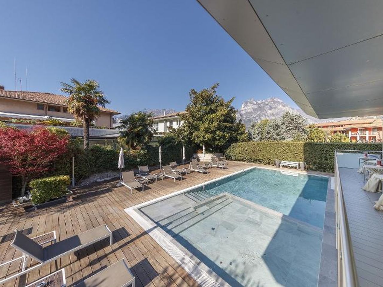 5 Tage im Sport- und Relaxparadies Südtirol