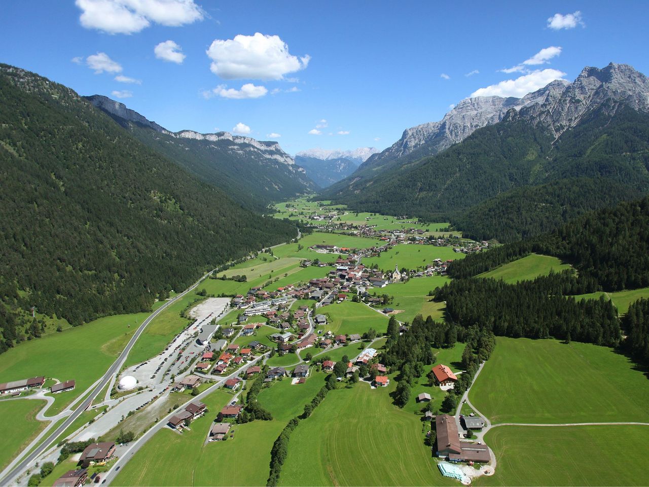 Winterurlaub im Pillersee Tal - 6 Nächte