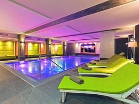Sommererlebnis in Ischgl inkl. Wellness - 6 Nächte