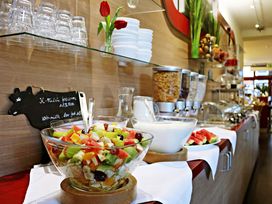 2 Tage Berlin im Hotel Air in Berlin