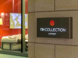 2Tage im NH Collection Dresden Altmarkt mit Frühstück