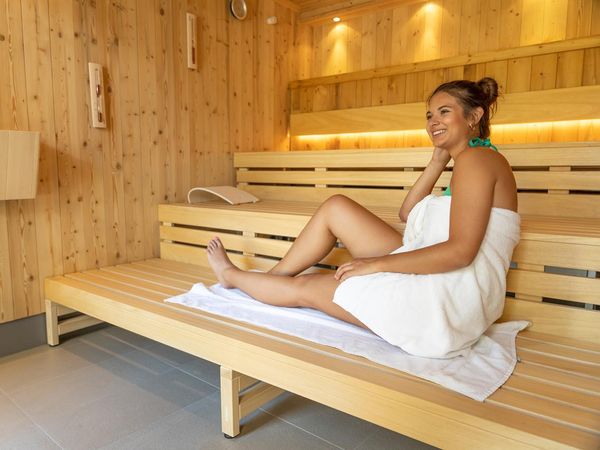 Erholung pur im Schwarzwald – 8 Tage in Baden-Baden Halbpension