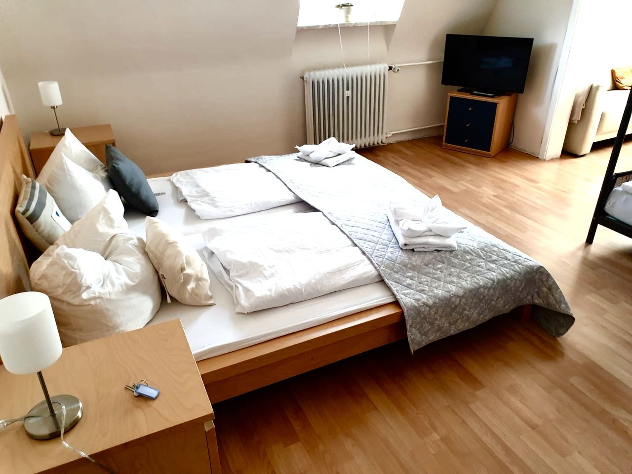 Hostel Braunlage