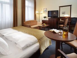 Auszeit im bekannten Kurort Marienbad - 3 Tage
