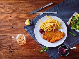 kurz-mal nach Bremen - 2 Tage