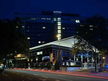 3 Tage im Pullman Cologne Hotel 
