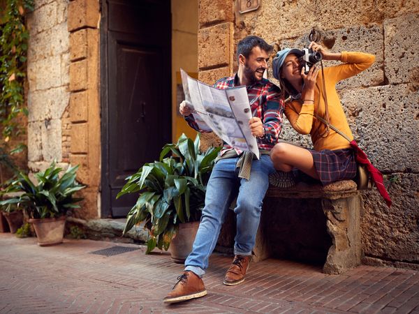 8 Tage in der barocken Residenzstadt Rastatt, Baden-Württemberg inkl. Frühstück