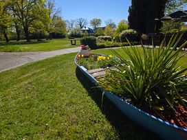 4 Tage Frühlingszauber am See inkl. Halbpension plus