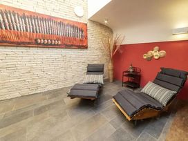 3 Tage Kurzurlaub mit Frühstück im Galerie-Hotel Bad Reichenhall