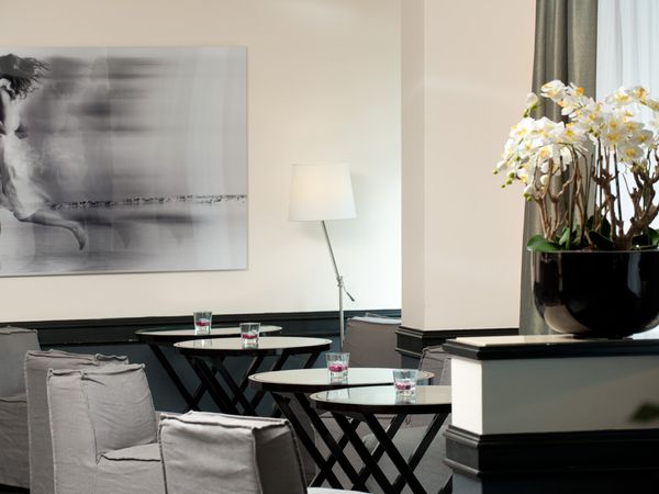 Hamburg entdecken inkl. Hafenrundfahrt Frühstück