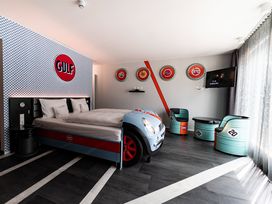 Automobile Museumstour mit Motorworld Region Stuttgart