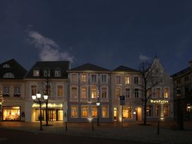 3 Tage Auszeit am Niederrhein