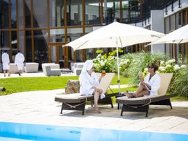 Vier Jahreszeiten im Schlosspark inkl. Adults Only Wellness & Spa | 2 Nächte