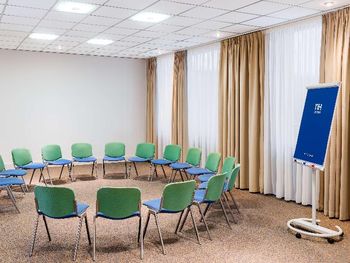 2 Tage im Nh Dortmund Hotel mit Frühstück