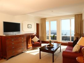 2 Tage im ATLANTIC Hotel Wilhelmshaven mit Frühstück