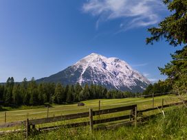 4 Tage Naturparadies im Herzen der Alpen (Frühstück)
