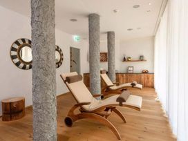 3 Tage Kurzurlaub im TITLIS Resort