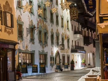 Herbst Weekend Special: kleine Auszeit, große Wirkung