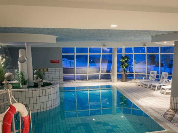 5 Tage aktive Auszeit zwischen Passau und Tschechien in Hohenau, Bayern inkl. Frühstück