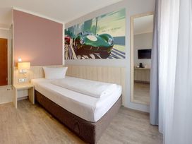 2 Tage im Attimo Hotel - Stuttgart 
