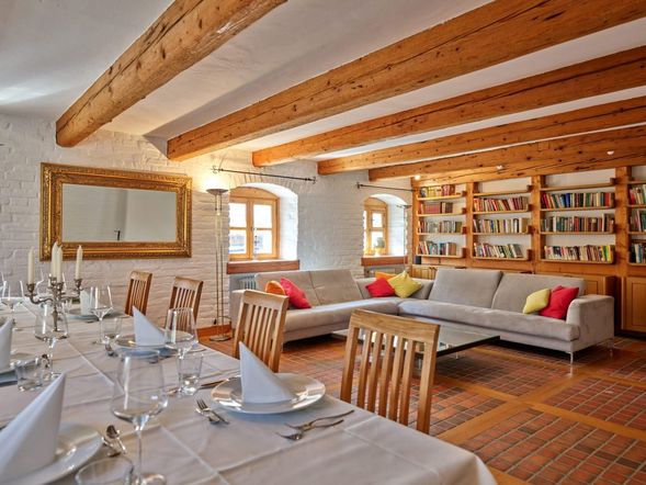 Gesundheits- und Naturhotel AquaQuell