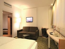 2 Tage in der Landeshauptstadt Dresden 